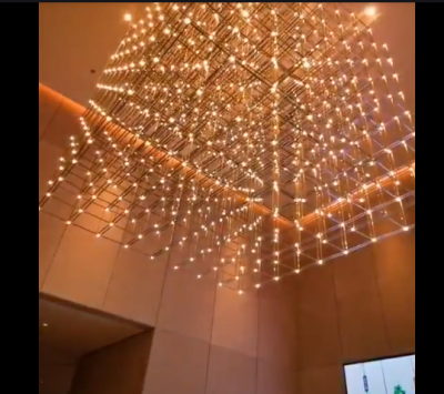 光立方深圳售樓處現(xiàn)場實拍視頻