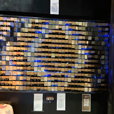 DMS機(jī)械矩陣動(dòng)態(tài)單面翻轉(zhuǎn)屏裝置